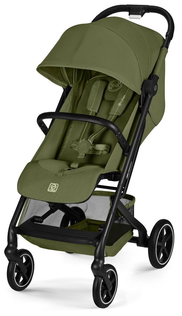 Moss Green