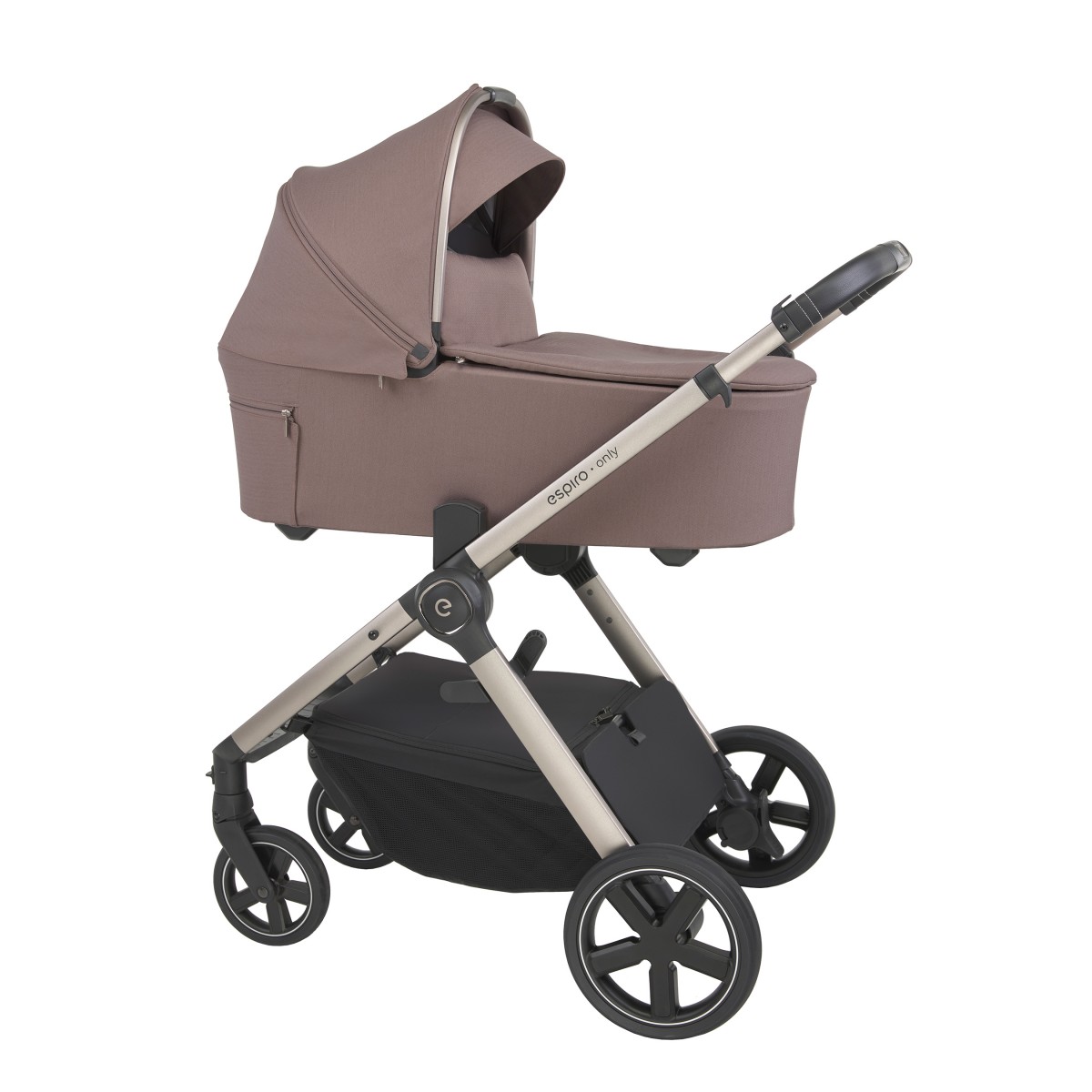 308 Nude brown