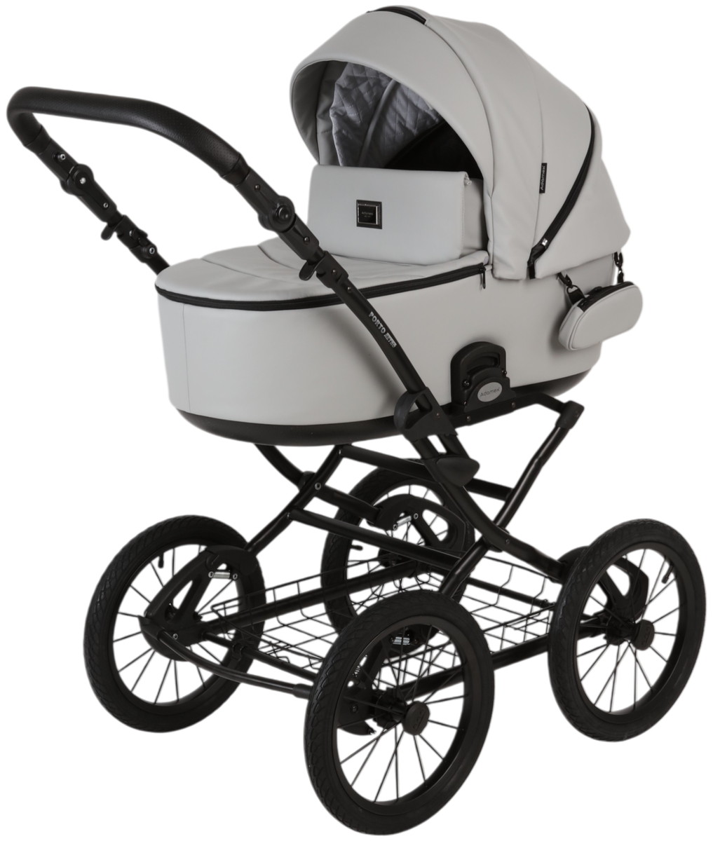 PO-SA03 BLACK